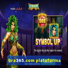 bra365.com plataforma